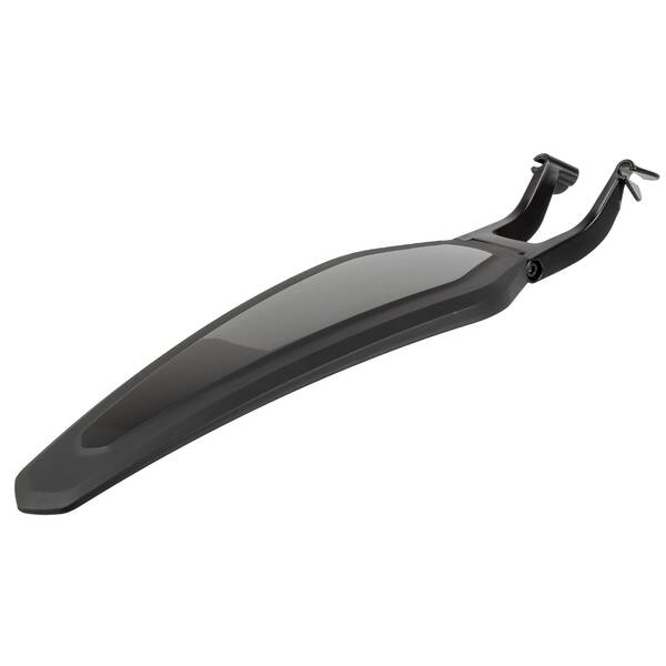 M-WAVE Mud Max Seat Short mudguard