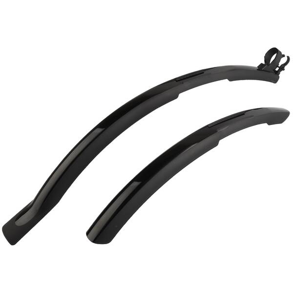 M-WAVE Mud Max Universal Mudguard set HL