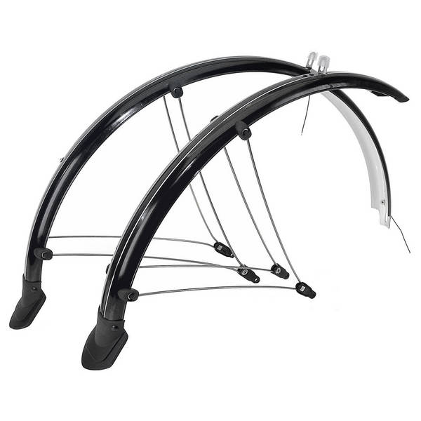 Mud Max Flex 29" Mudguard set