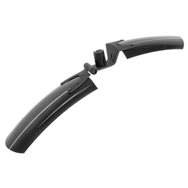 M-WAVE Mud Max Fat F mudguard