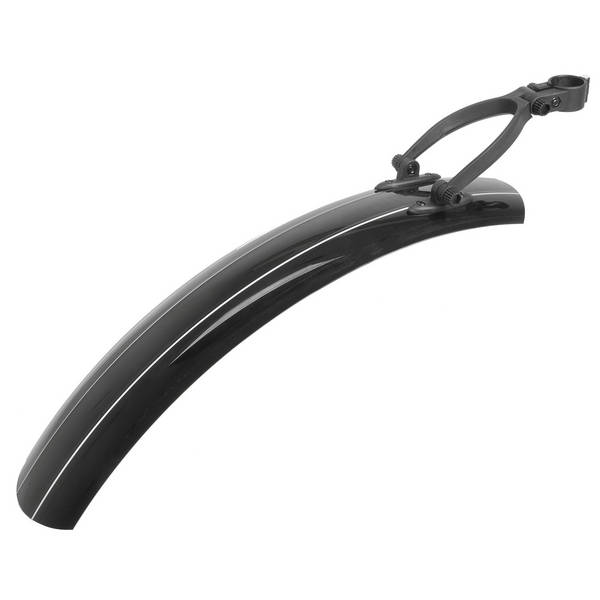 M-WAVE Mud Max Fat R mudguard