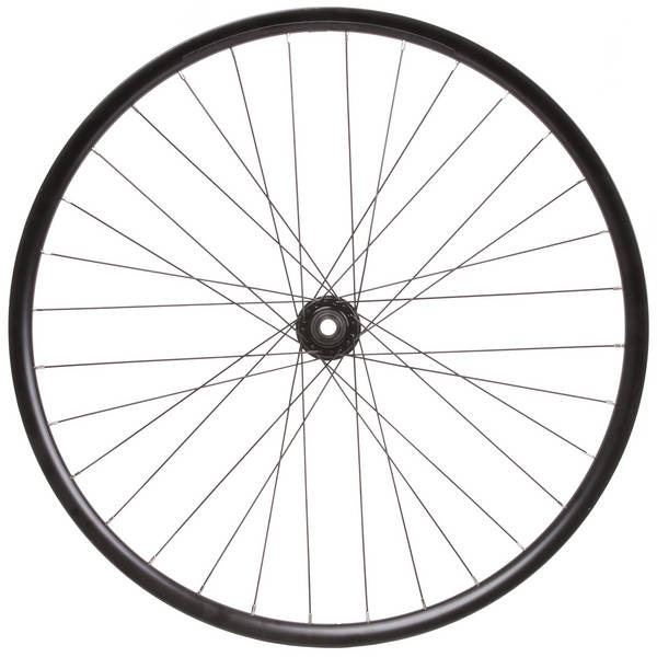 Boost 27,5" front wheel