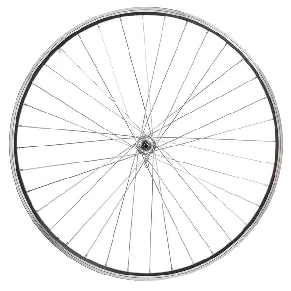 alloy front Ruota anteriore