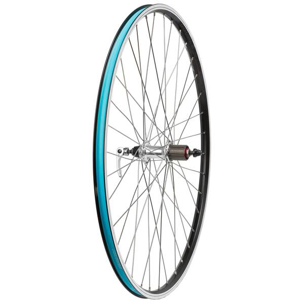 alloy rear rear wheel