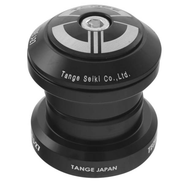 TANGE  1 1/8" ahead head set