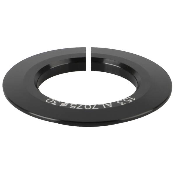 Cone 1.5" - 1 1/8" Reducer/Adapter