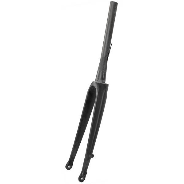 Car 1 1/8" - 1,5" Flat In Racing fork