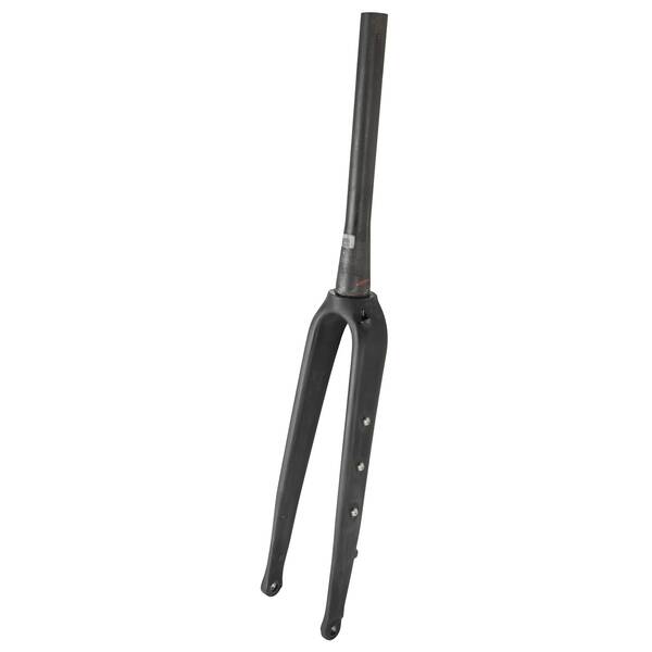 Gravel Racing fork