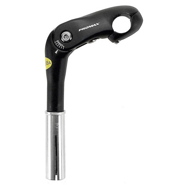 PROMAX  1"-1 1/8" stem