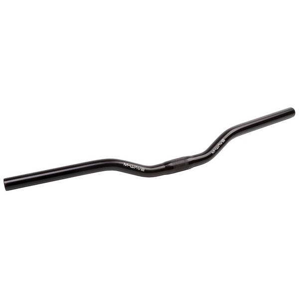 M-WAVE  Touring 600 MTB Riser Bar