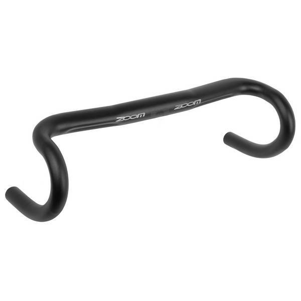 ZOOM Compact Gravel / Road bike handlebar 420