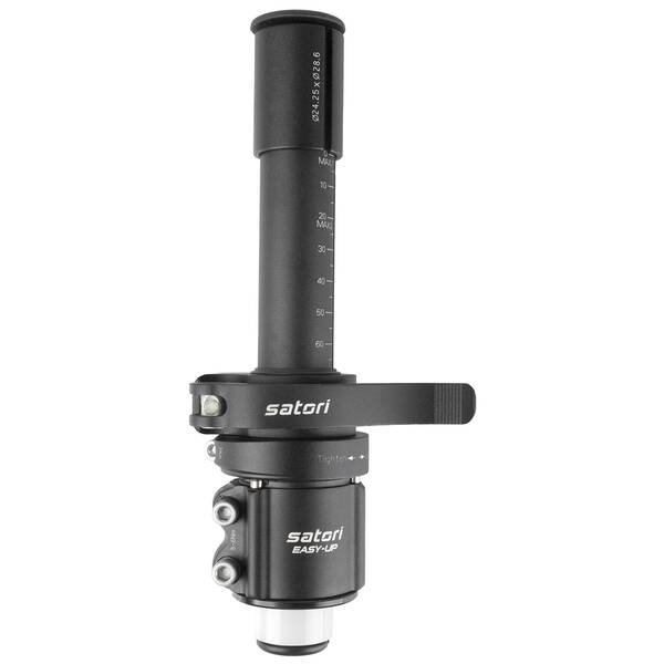 SATORI Easy up Ahead height adapter