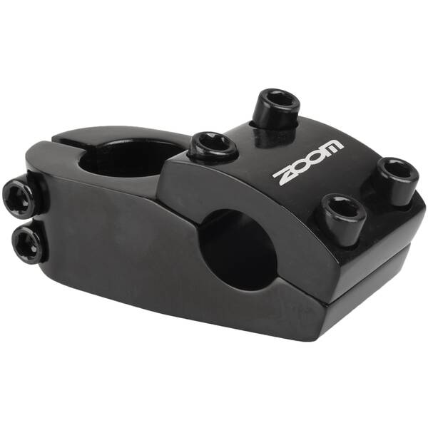 ZOOM  BMX Ahead handle stem