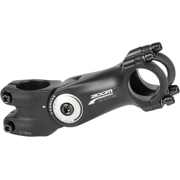 ZOOM  0-60 Ahead handle stem