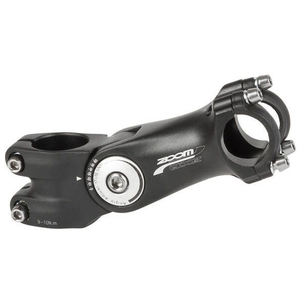 ZOOM  0-60 Ahead handle stem