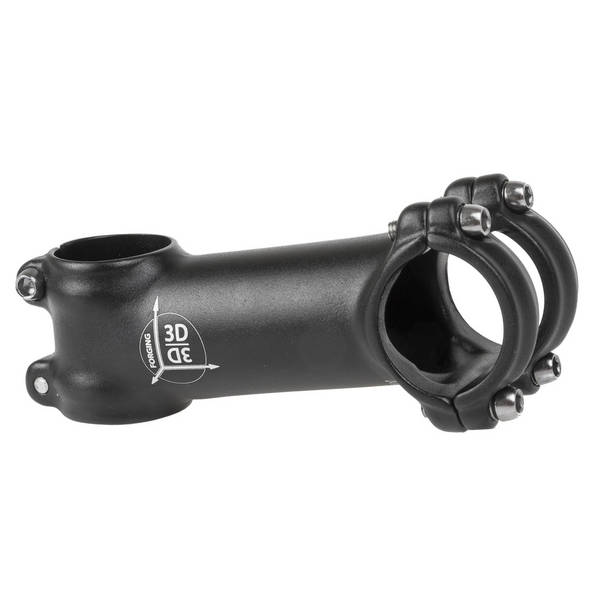 M-WAVE Astem 3D Ahead handle stem