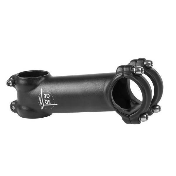 M-WAVE Astem 3D Ahead handle stem