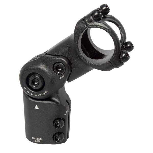 Race 31.8 Adjustable Ahead manillar potencia