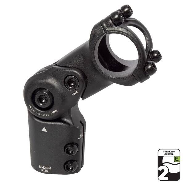 PartFinder - Race 31.8 Adjustable 65 mm Ahead handle stem
