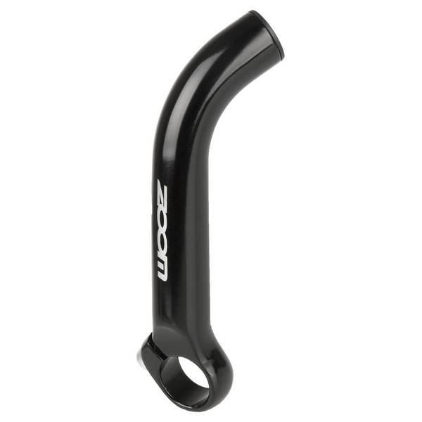 ZOOM  3D bar end