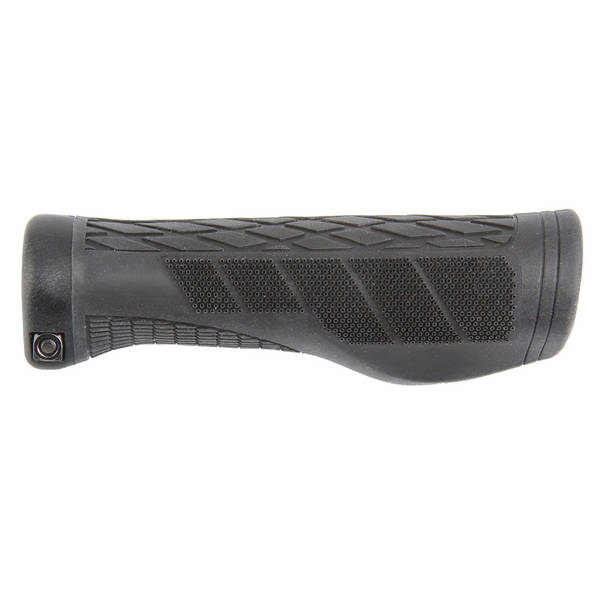 M-WAVE Cloud Ergo Fix bicycle grips