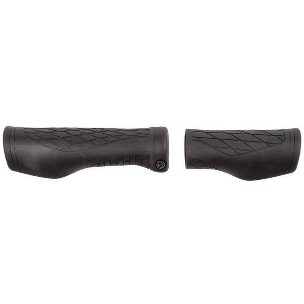 M-WAVE Cloud Ergo Fix bicycle grips