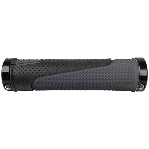 VELO D3 Aluminium bicycle grips