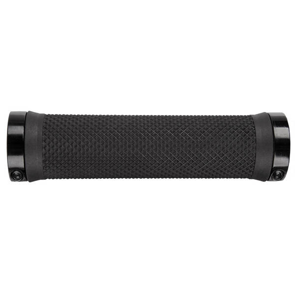 M-WAVE Cloud Slick Fix bicycle grips