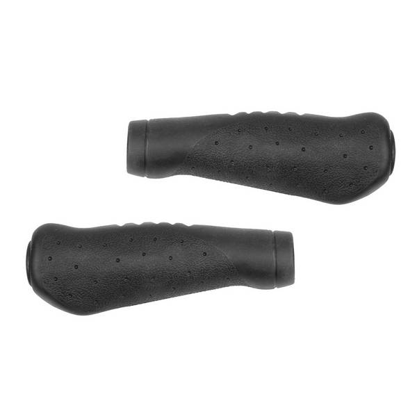 M-WAVE Ergogel 131 bicycle grips