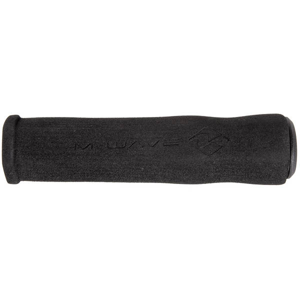 M-WAVE Hexfoam bicycle grips