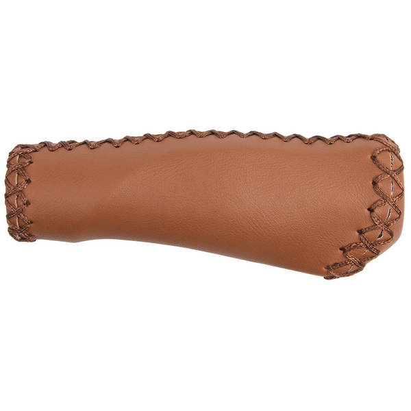 M-WAVE Cloud Buff bicycle grips