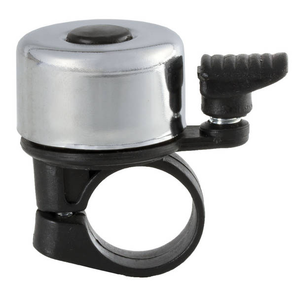  Steel mini bicycle bell