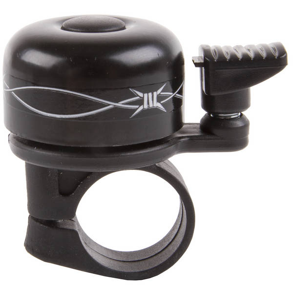 M-Wave Elektrische Klingel Fahrradglocke Glocke Hupe