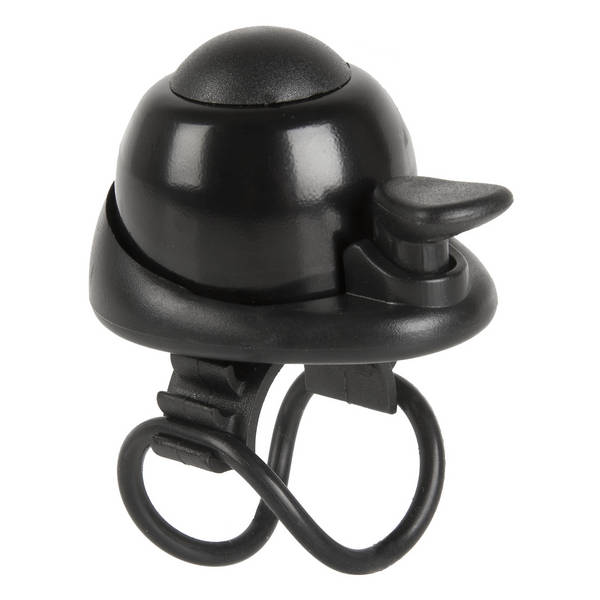 M-WAVE Bella Dome mini bicycle bell