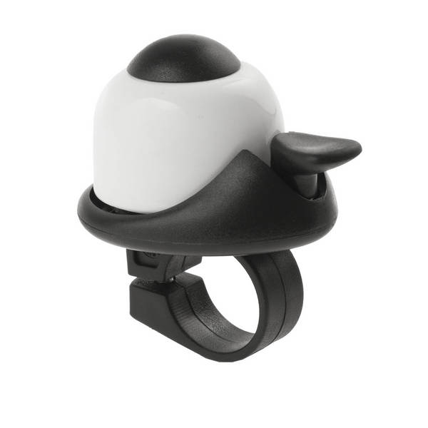 M-WAVE Bella Design mini bicycle bell