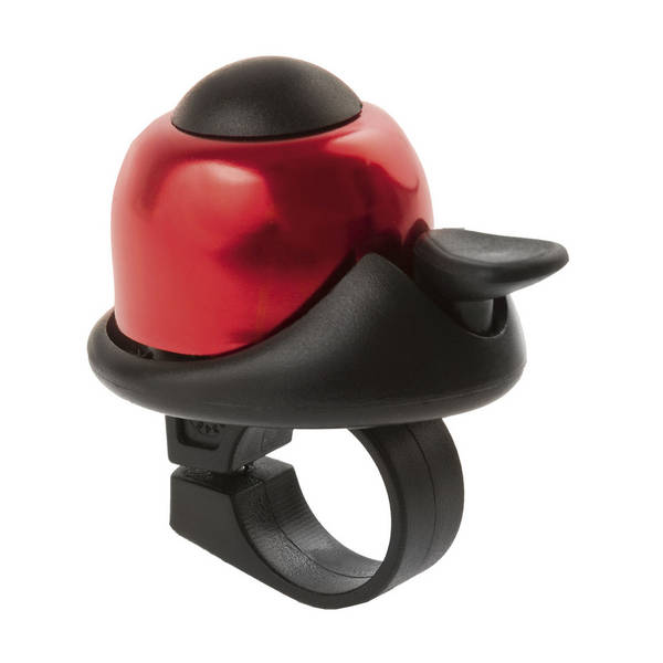 M-WAVE Bella Design mini bicycle bell