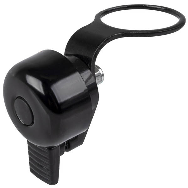  Headset mini bicycle bell