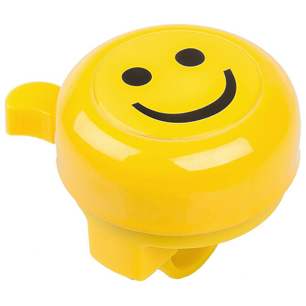 Smile bicycle bell 55