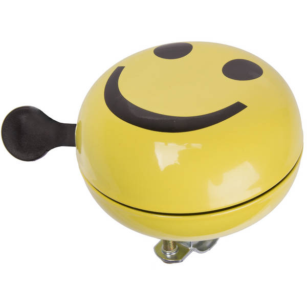 M-WAVE Smile maxi bicycle bell Maxi Ding-Dong