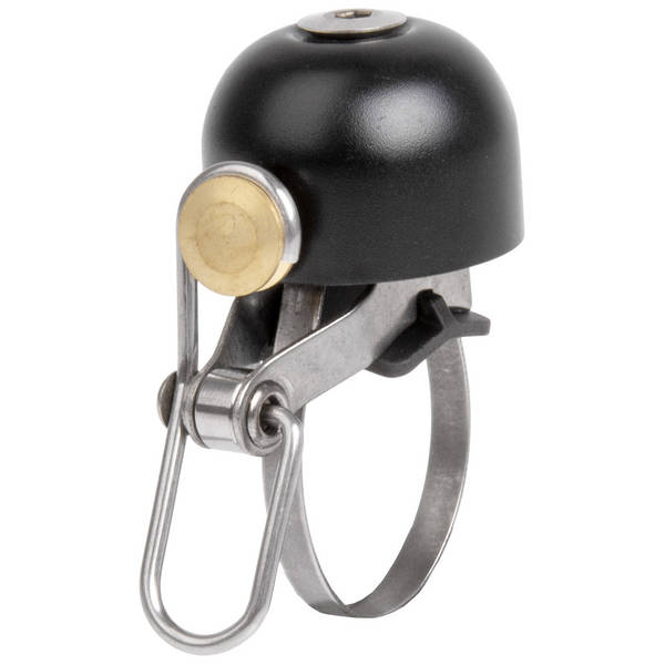 M-WAVE Bella C-Yell mini bicycle bell