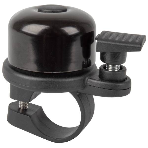 AirBell  Bell with AirTag holder