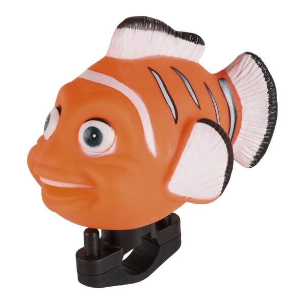 Clown Fish Suono della trombetta