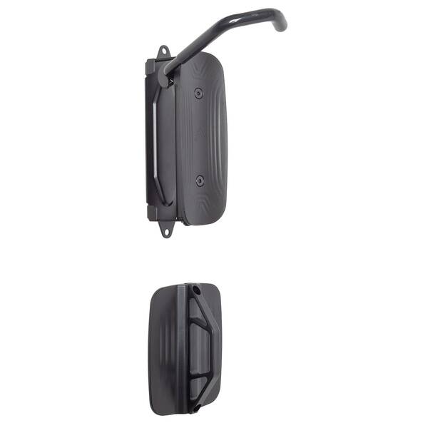 M-WAVE Wheelwing Supporto da parete per bicicletta