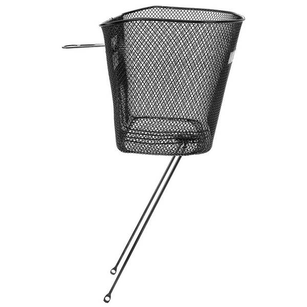Basic handle bar basket