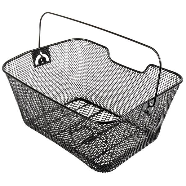  41 carrier basket