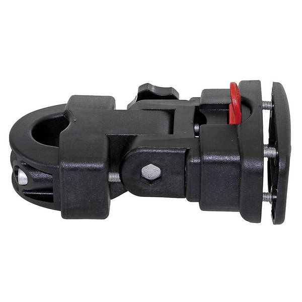 M-WAVE  Ersatz-/Zweithalter