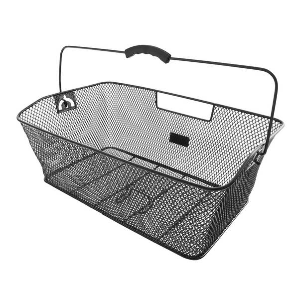 M-WAVE BA-RM XL carrier basket across