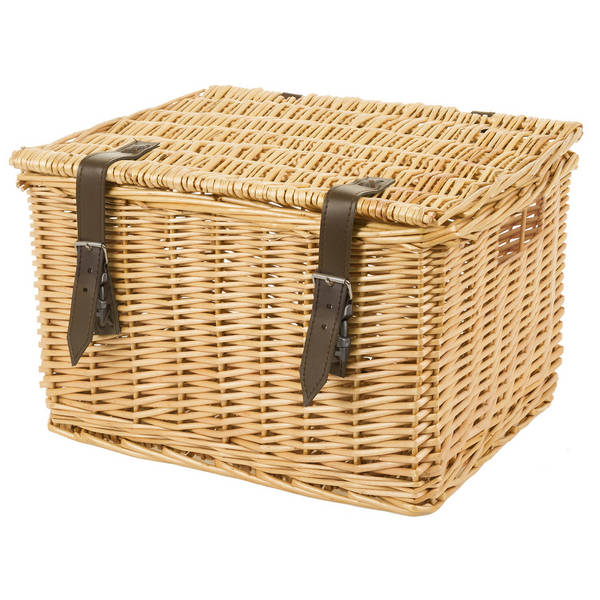 M-WAVE Universal carrier basket across