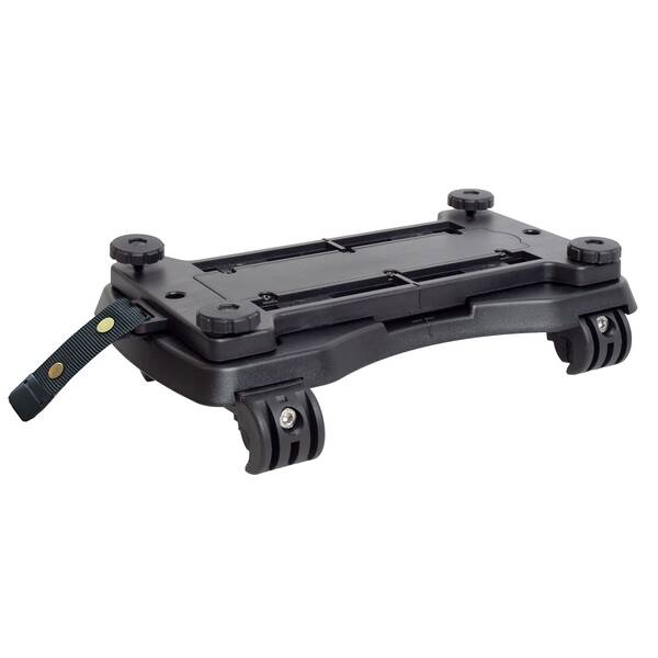 M-WAVE One-Snap Magnaro Supporto secondario/di ricambio