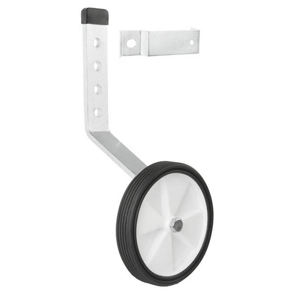 M-WAVE Pole Position training wheels